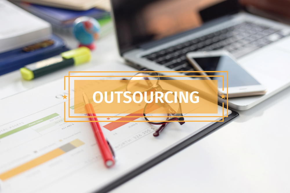 BUSINESS CONCEPT: OUTSOURCING