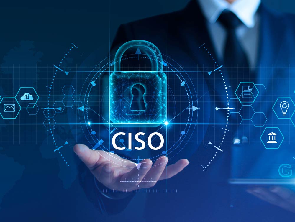 Ciso As A Service מיצוב, הנחיה ובקרת תהליכי אבטחת מידע ELPC